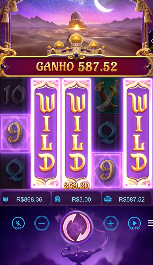Casino Groups game