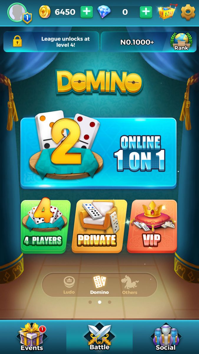 Casino Groups game