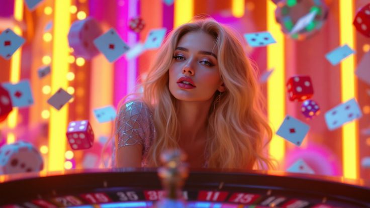 Casino Groups Live Casino