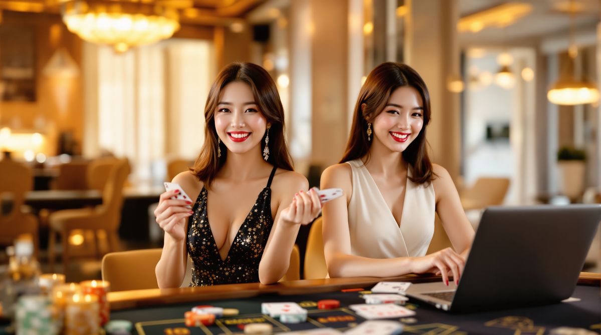 Casino Groups پاکستان ریئل منی گیمز