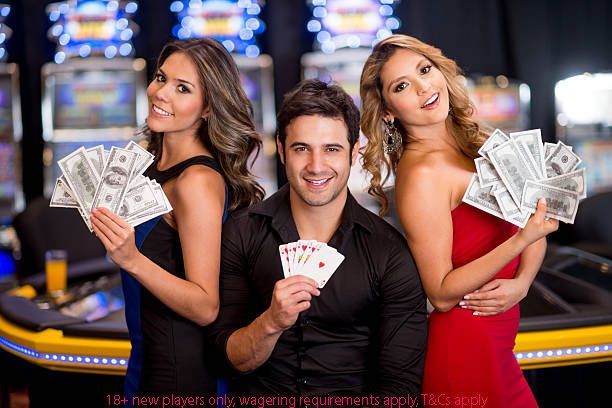 Casino Groups Live Casino