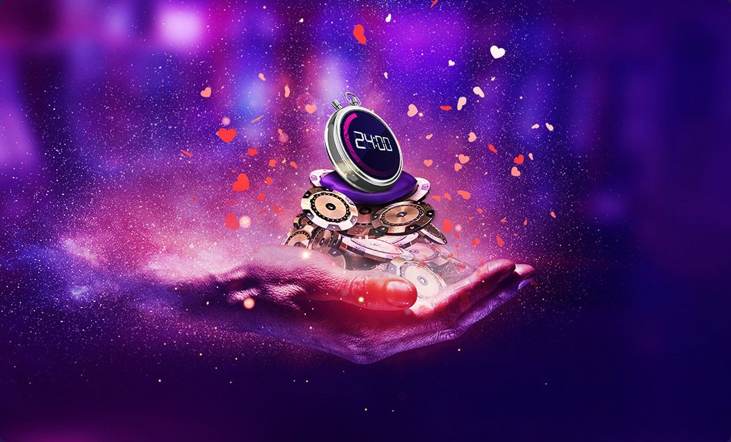 Casino Groups Welcome Bonus