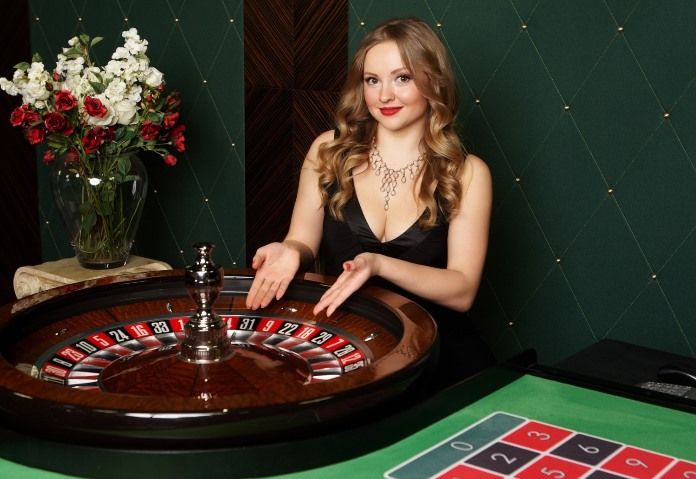Casino Groups Live Betting