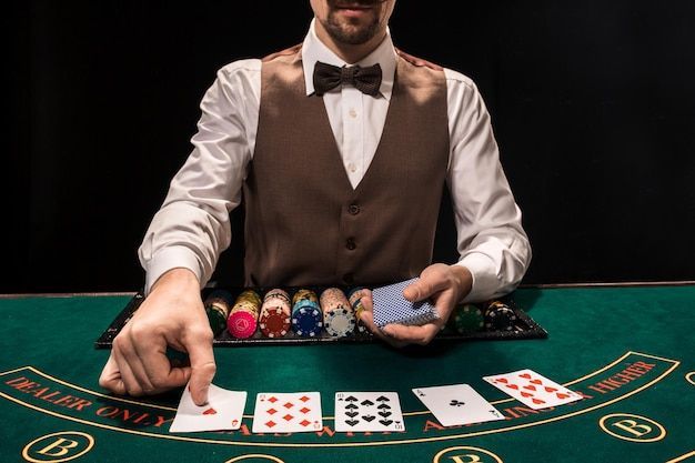 Casino Groups Live Betting