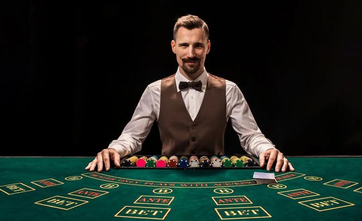 Casino Groups Live Casino