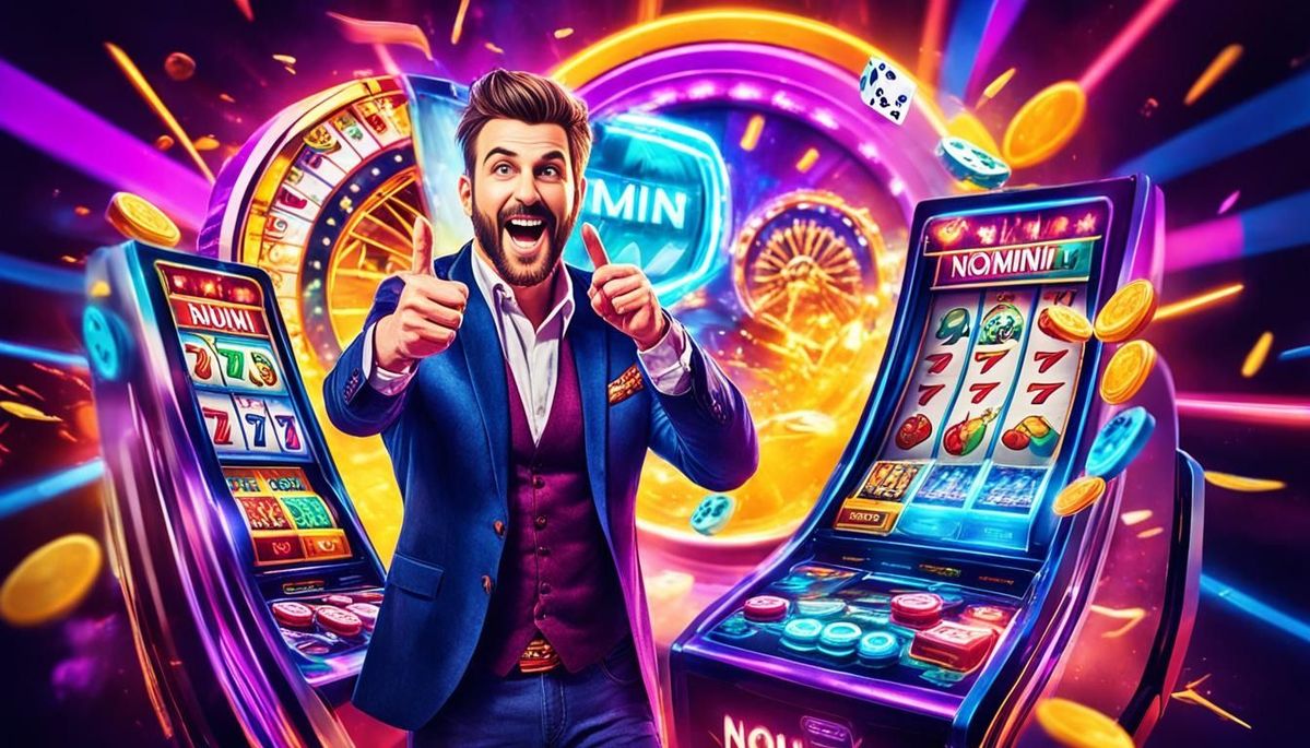 Casino Groups Welcome Bonus