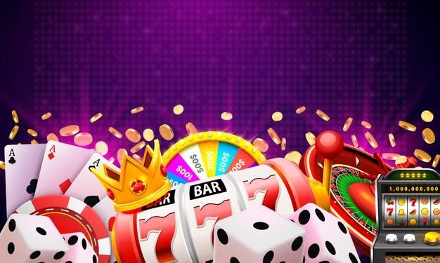 Casino Groups Welcome Bonus